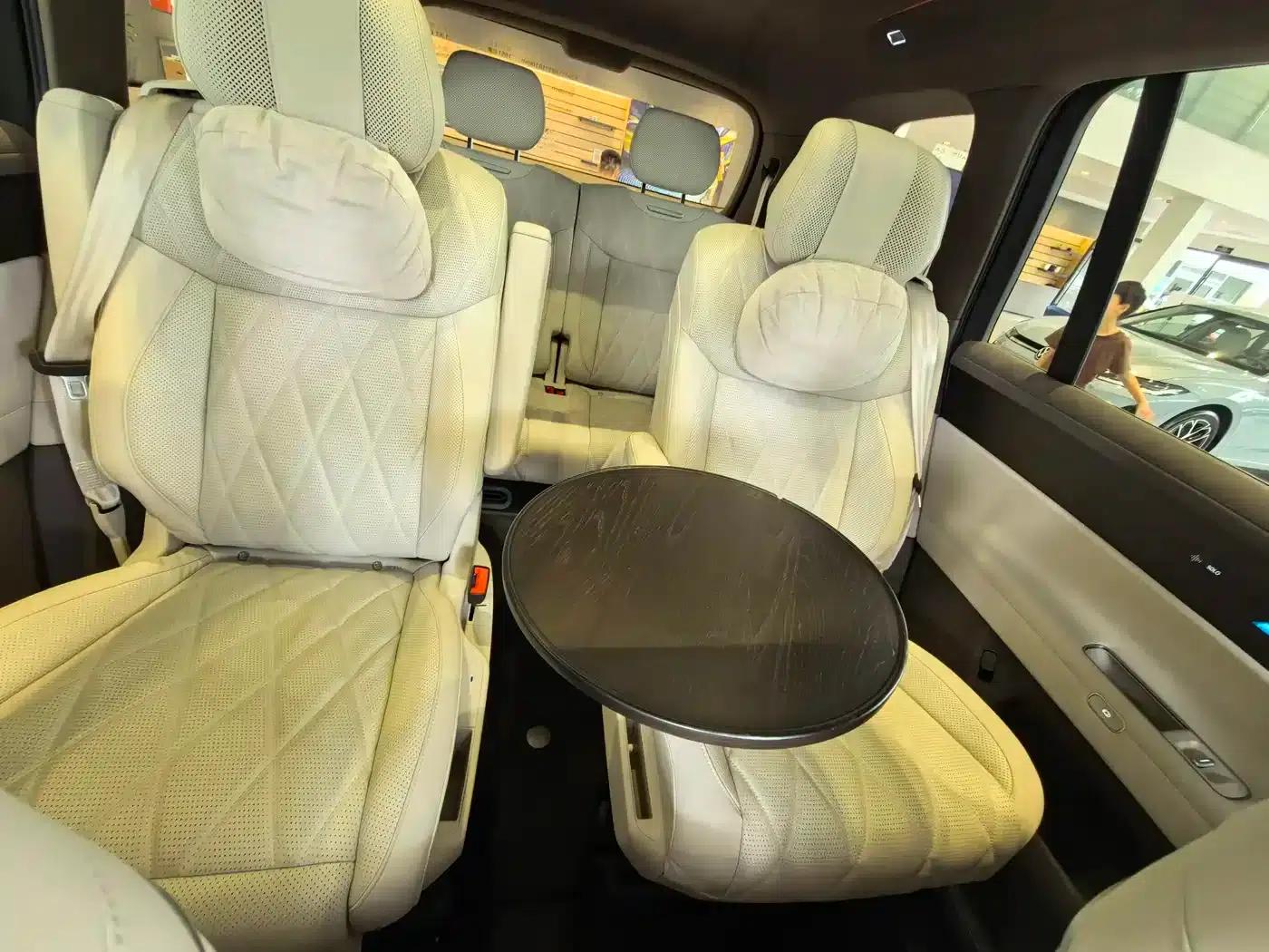 ID.ERA 9X 2026 Ultra AWD — миниатюра 22
