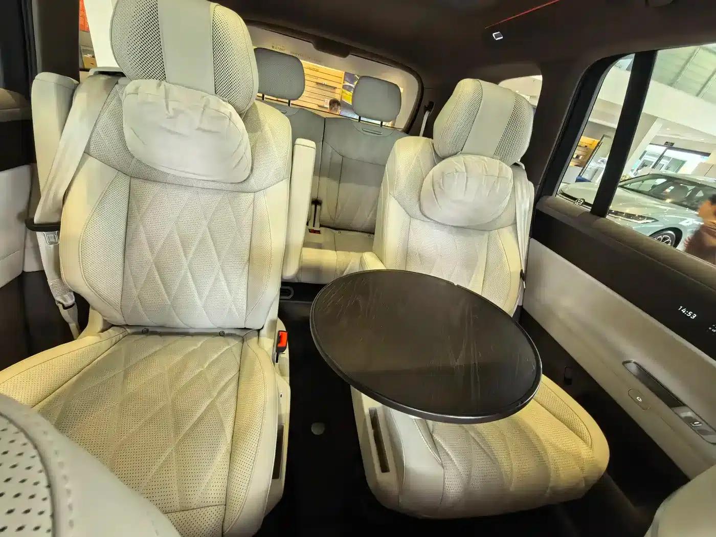 ID.ERA 9X 2026 Ultra AWD — миниатюра 23