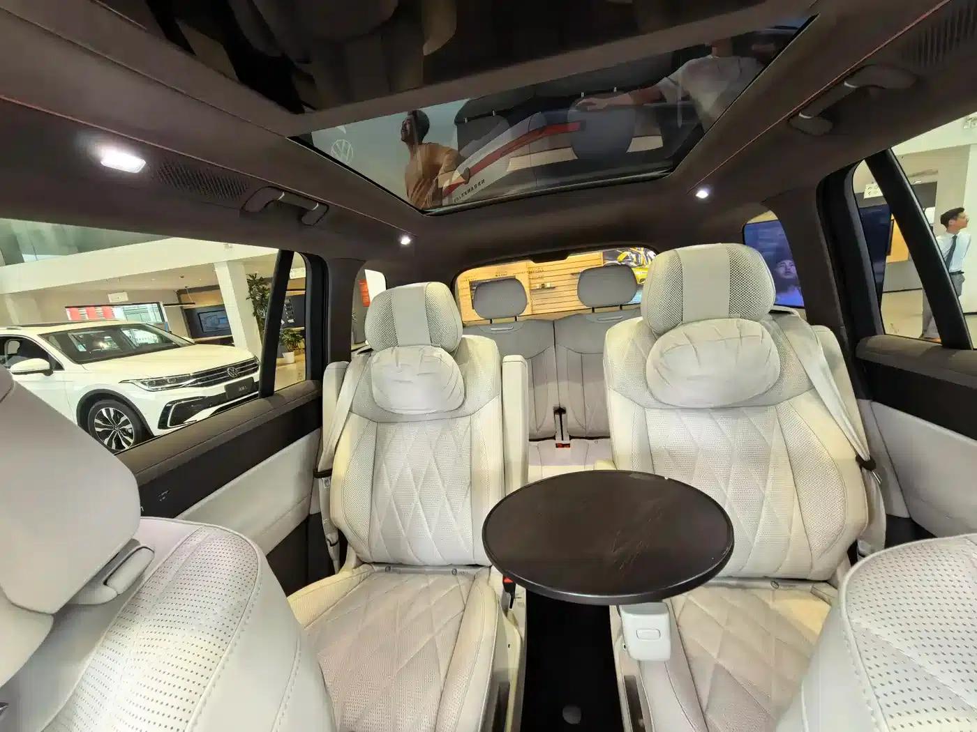 ID.ERA 9X 2026 Ultra AWD — миниатюра 29