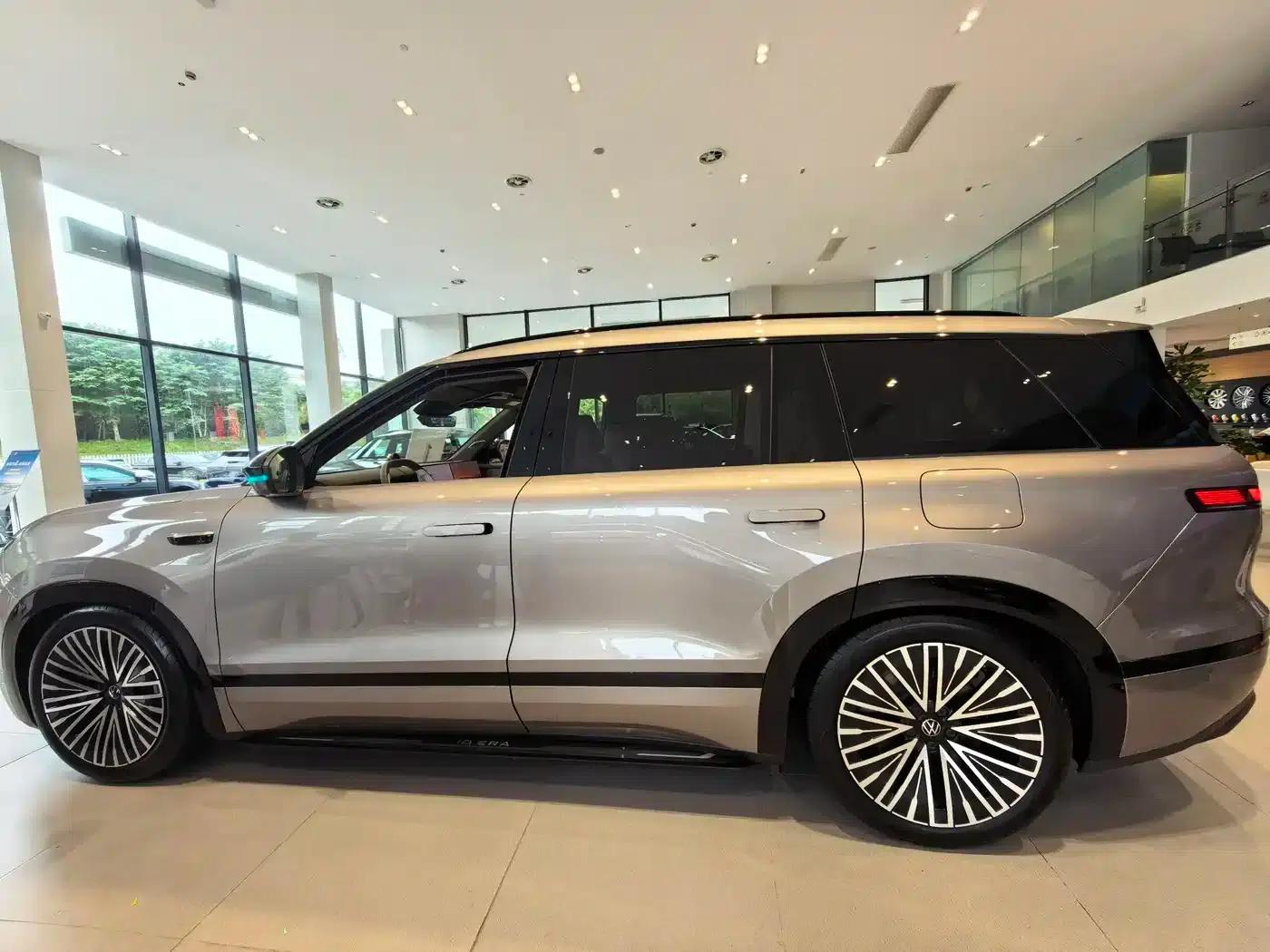 ID.ERA 9X 2026 Ultra AWD — миниатюра 4