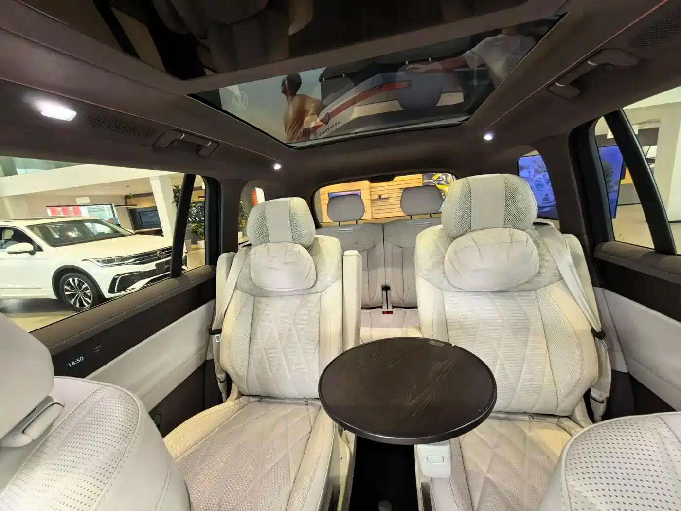 ID.ERA 9X 2026 Ultra AWD — миниатюра 35