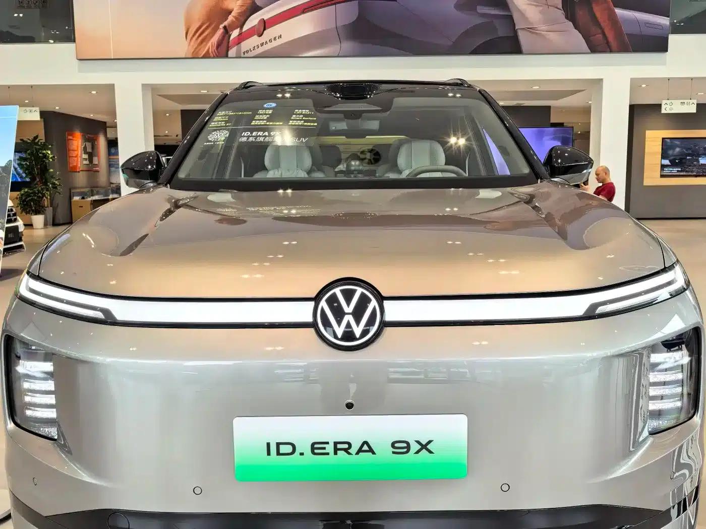 ID.ERA 9X 2026 Ultra AWD — миниатюра 7