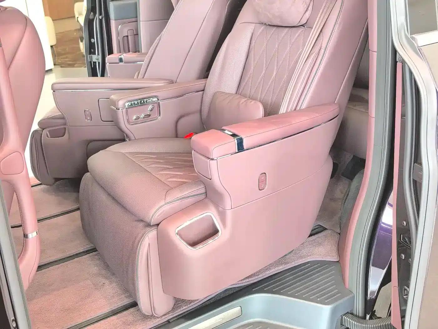 Zhijie V9 2026 Ultra — миниатюра 7