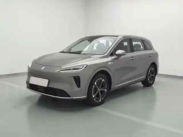Shangjie H5 2025 Range Extender Pro — миниатюра 1