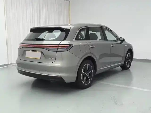 Shangjie H5 2025 Range Extender Pro — миниатюра 2
