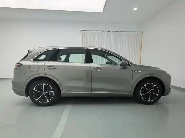 Shangjie H5 2025 Range Extender Pro — миниатюра 18