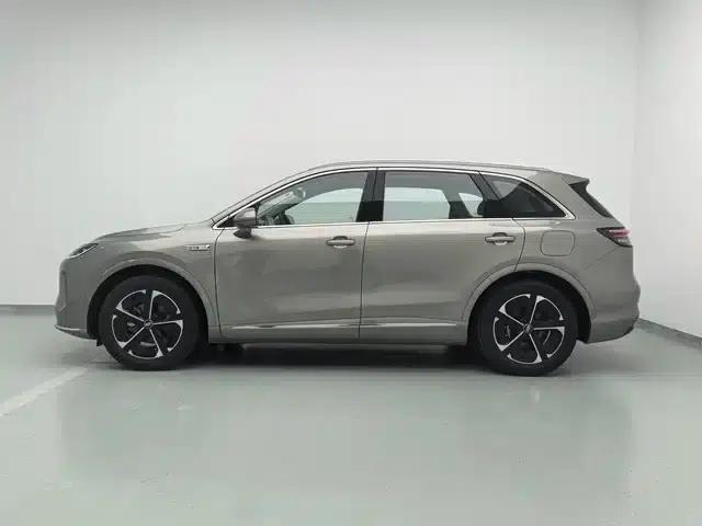 Shangjie H5 2025 Range Extender Pro — миниатюра 19