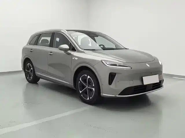 Shangjie H5 2025 Range Extender Pro — миниатюра 3