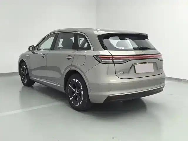Shangjie H5 2025 Range Extender Pro — миниатюра 4