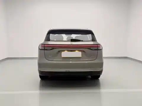 Shangjie H5 2025 Range Extender Pro — миниатюра 6
