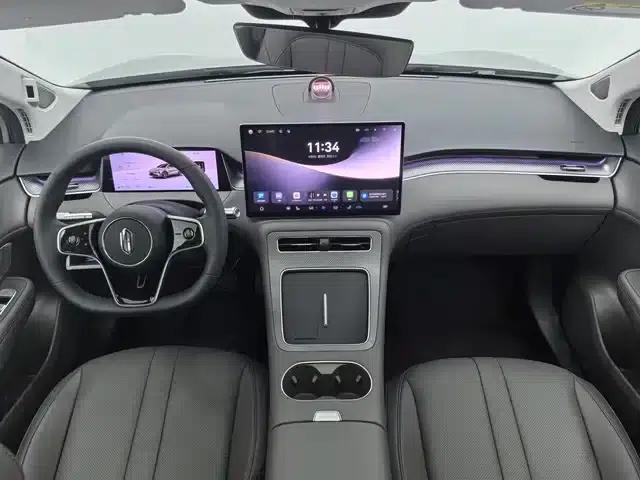 Shangjie H5 2025 Range Extender Pro — миниатюра 7