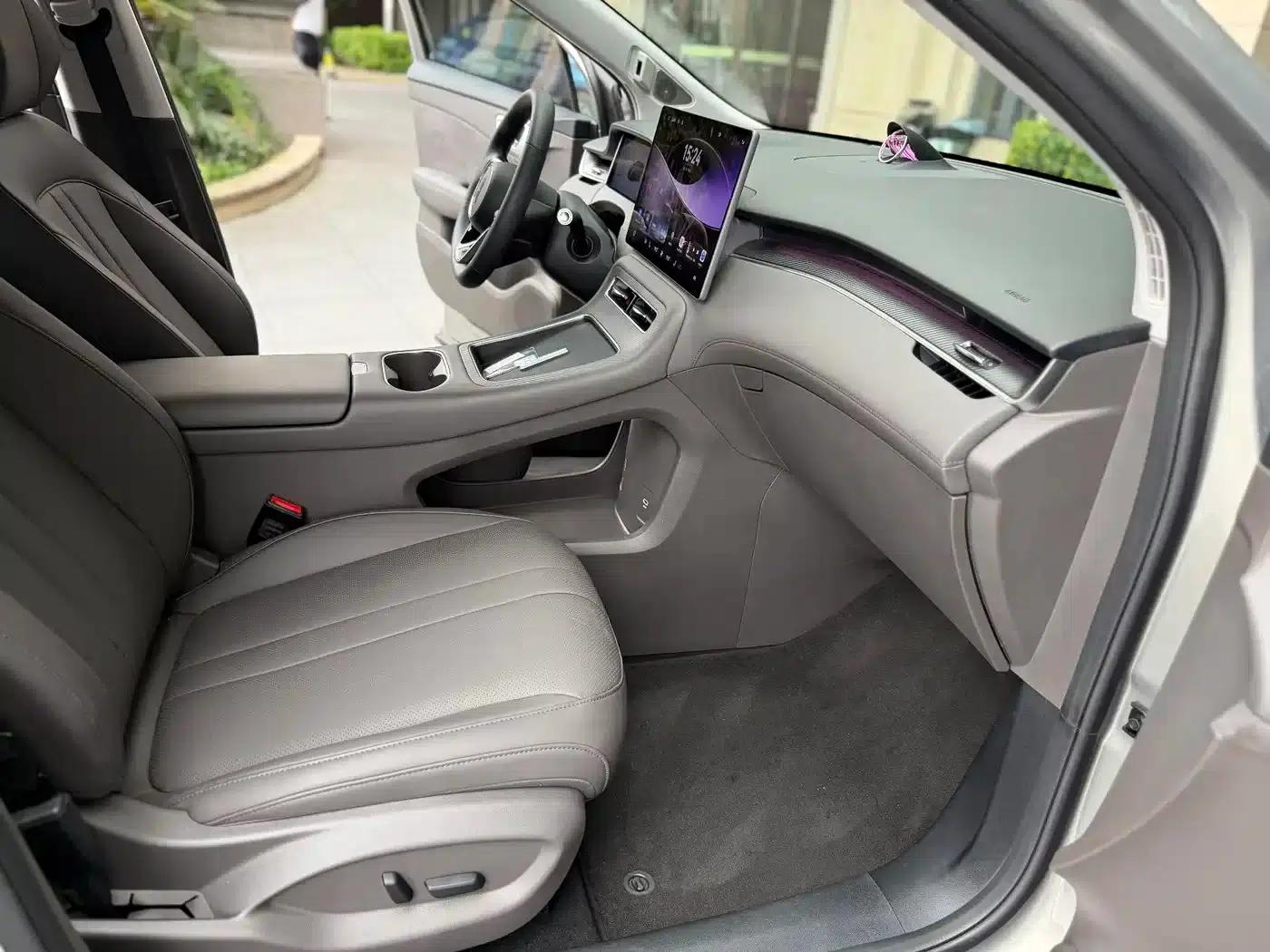 Shangjie H5 2025 Range Extender Pro — миниатюра 6