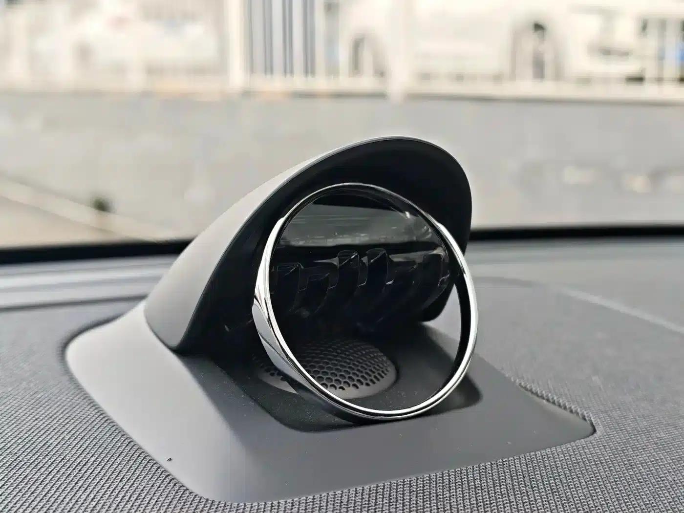 2025 Shangjie H5 Extended Range Max — миниатюра 11