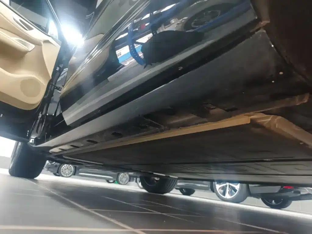 Shangjie H5 2025 Pure Electric Max Long Range — миниатюра 22