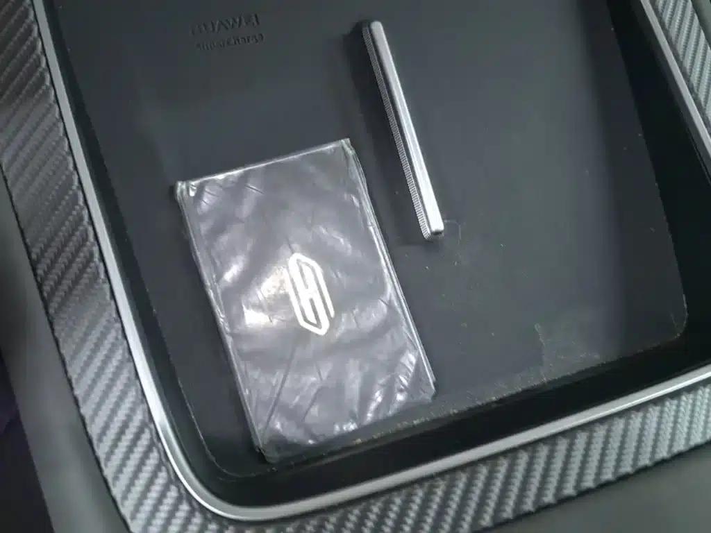 Shangjie H5 2025 Pure Electric Pro — миниатюра 9