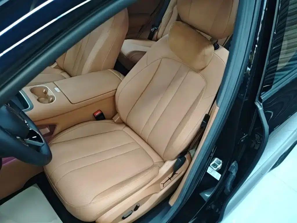 2025 Shangjie H5 Extended Range Max — миниатюра 15