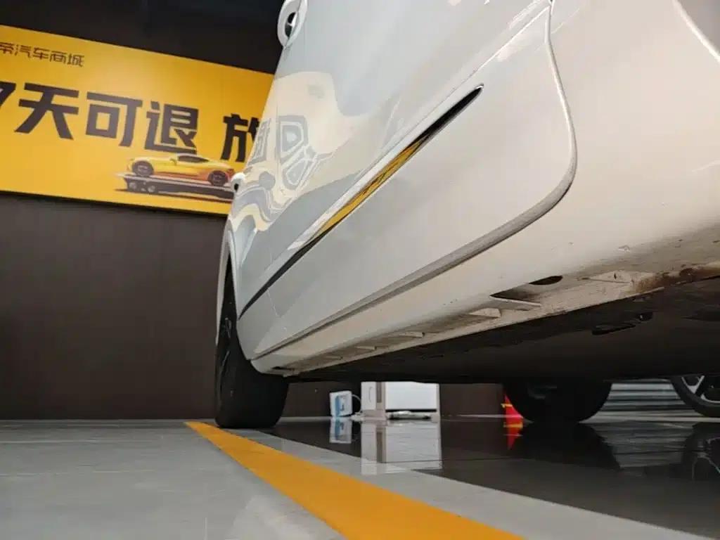 2025 Shangjie H5 Extended Range Max — миниатюра 21