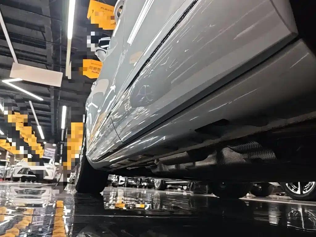 2025 Shangjie H5 Extended Range Max — миниатюра 22