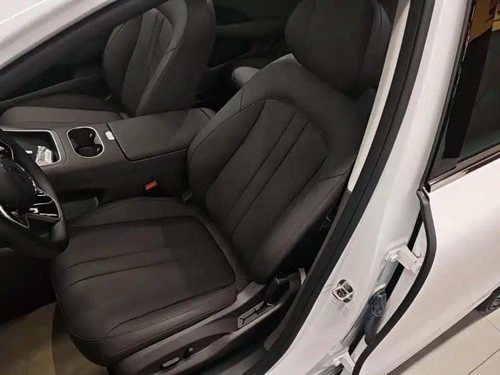 2025 Shangjie H5 Extended Range Max — миниатюра 15
