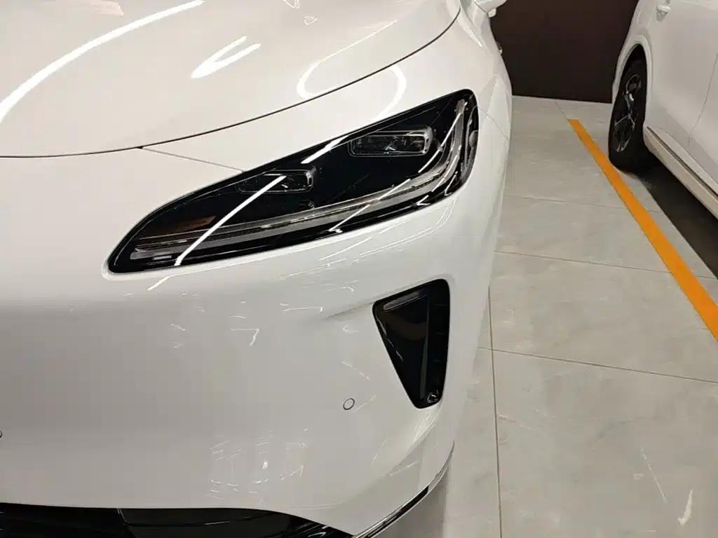 2025 Shangjie H5 Extended Range Max — миниатюра 24
