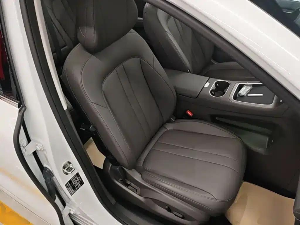 2025 Shangjie H5 Extended Range Max — миниатюра 25