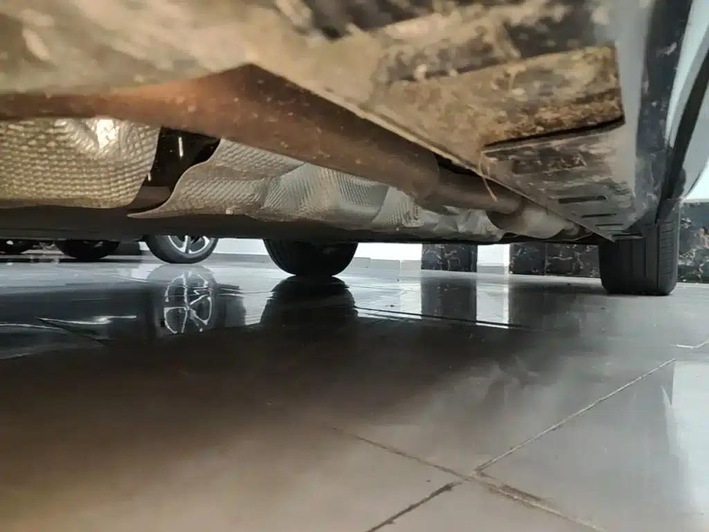 2025 Shangjie H5 Extended Range Max — миниатюра 22