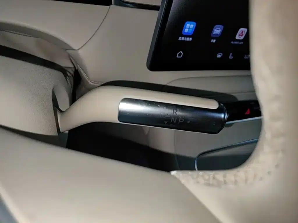 2025 Shangjie H5 Extended Range Max — миниатюра 14