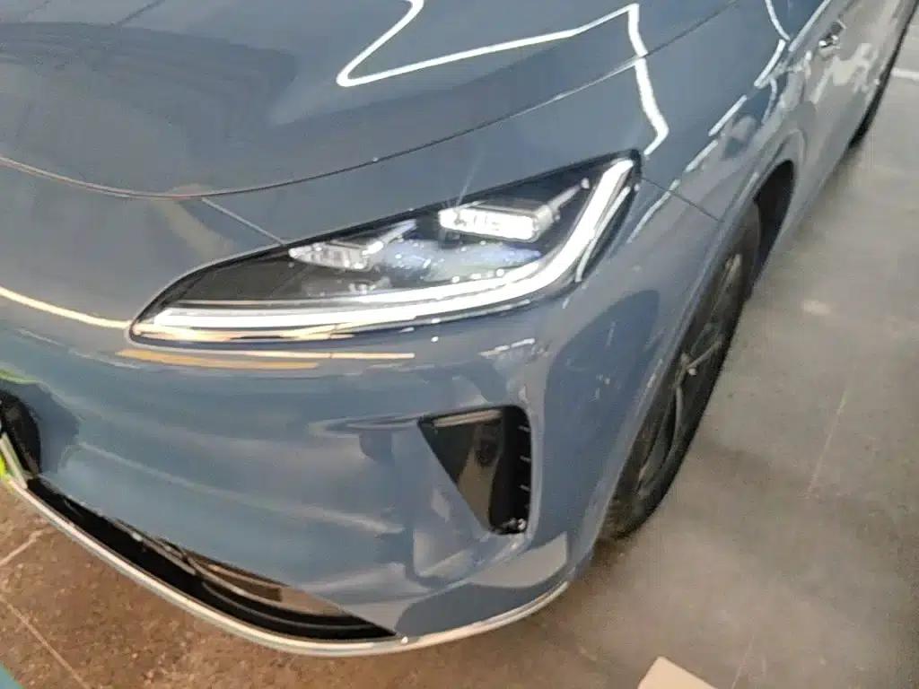2025 Shangjie H5 Extended Range Max — миниатюра 24
