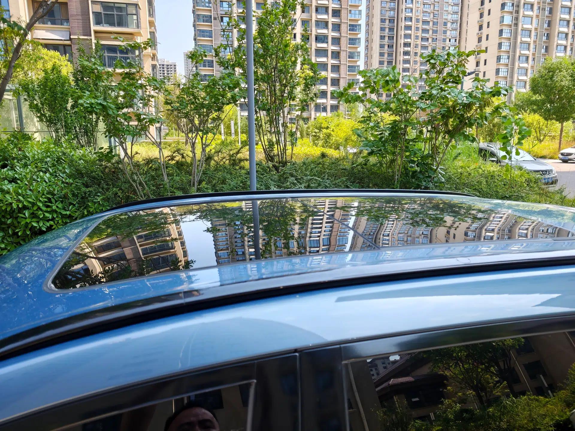 Wuling Xingguang S 2024 130 km Flagship Version — миниатюра 7