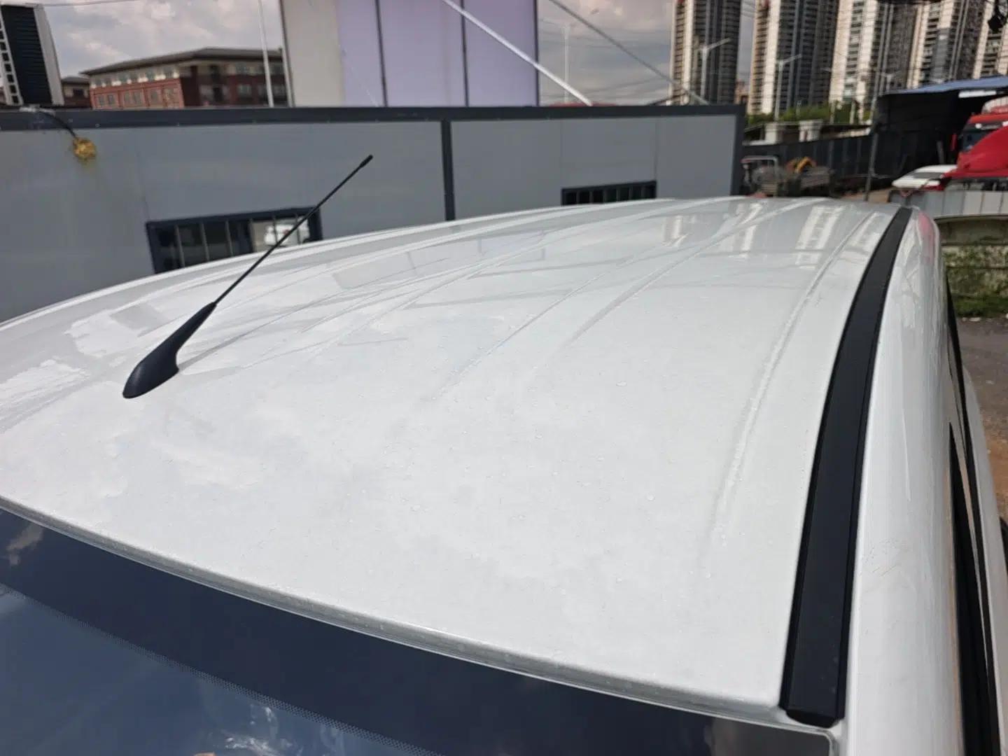 Wuling Hongguang New Energy 2025 Extended-Range Hybrid 50 km Standard Version — миниатюра 7