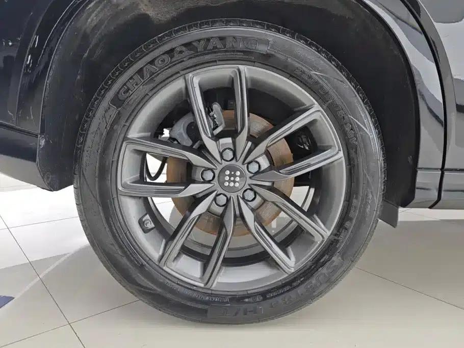 Blue Electric E5 PLUS 2026 Model, 165km Long Range First-Time Enjoyment Edition, 5-Seater — миниатюра 6