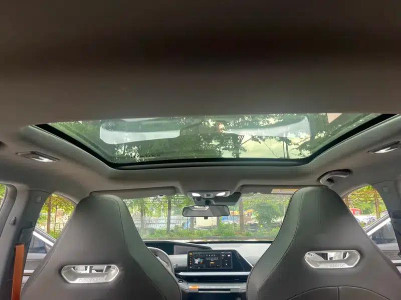 Changan UNI-V 2024 1.5T Premium Edition — миниатюра 12