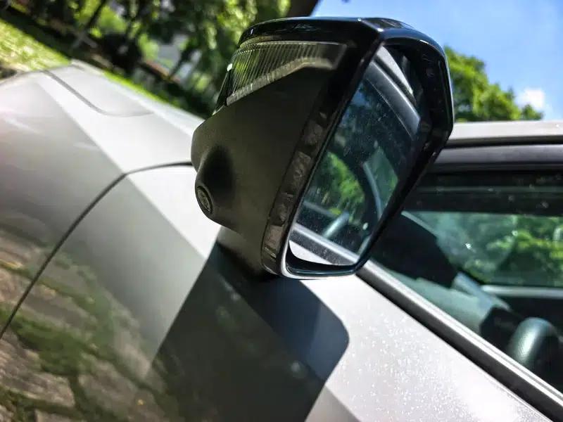Changan UNI-V 2022 1.5T Premium Edition — миниатюра 7