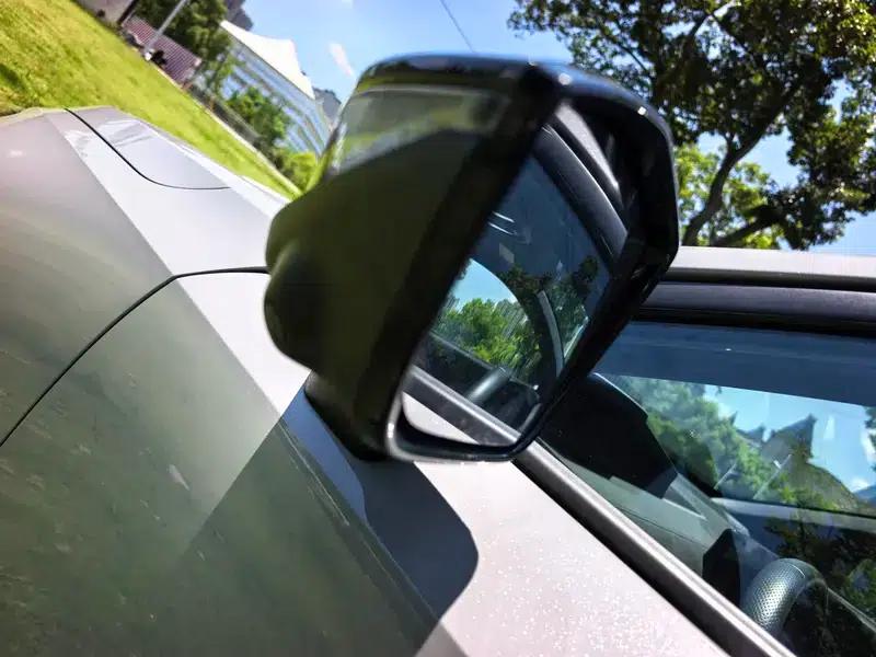 Changan UNI-V 2022 1.5T Premium Edition — миниатюра 9