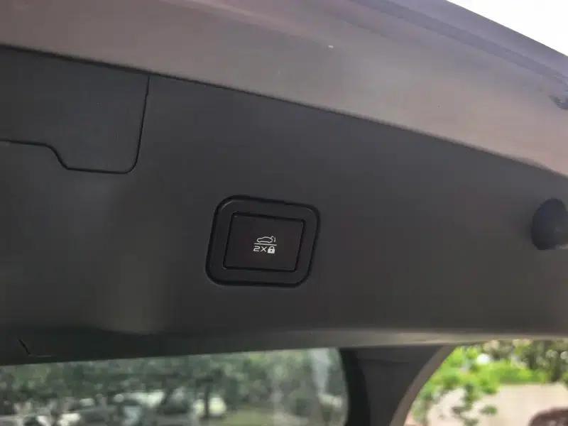 Changan UNI-V 2022 2.0T Leading Speed Edition — миниатюра 9
