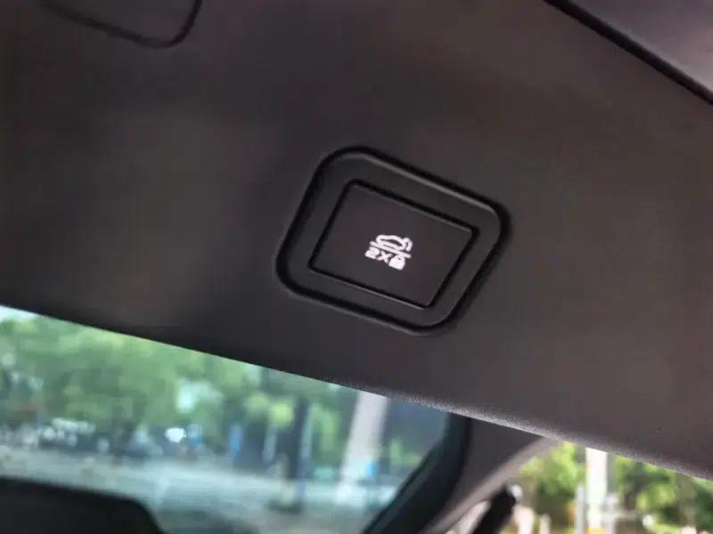 Changan UNI-V 2022 1.5T Sport Edition — миниатюра 11