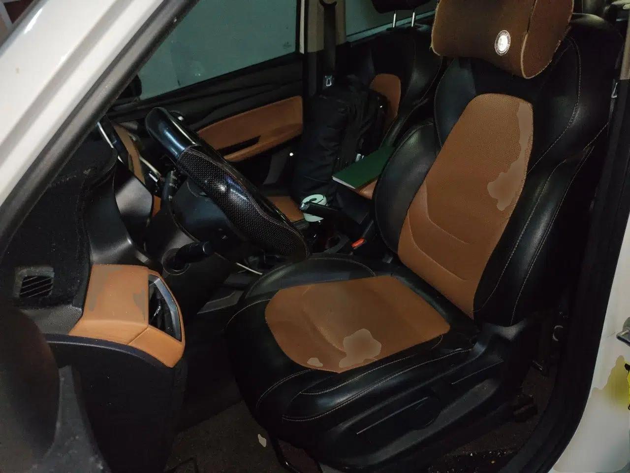 Wuling Hongguang S3 2018 1.5T Manual Luxury Model China V Standard — миниатюра 15