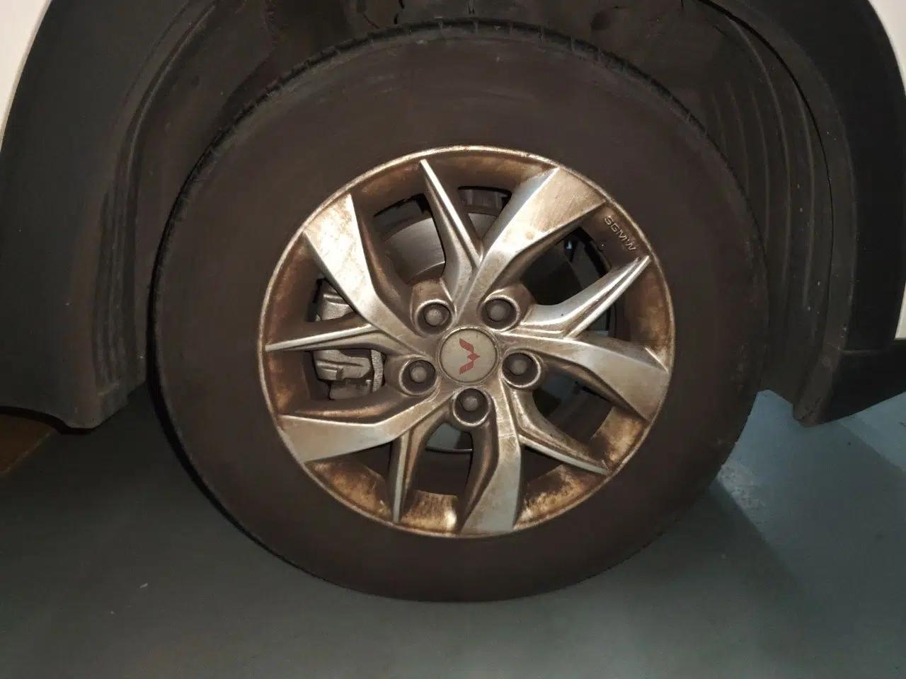 Wuling Hongguang S3 2018 1.5T Manual Luxury Model China V Standard — миниатюра 8