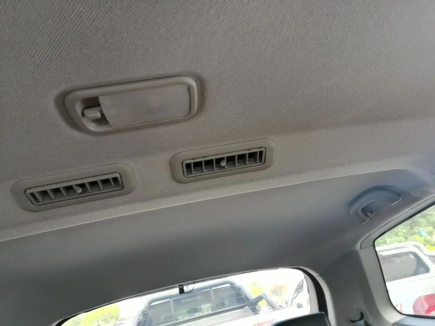 Wuling Hongguang S3 2019 1.5L Manual Comfort Model China VI Standard — миниатюра 21