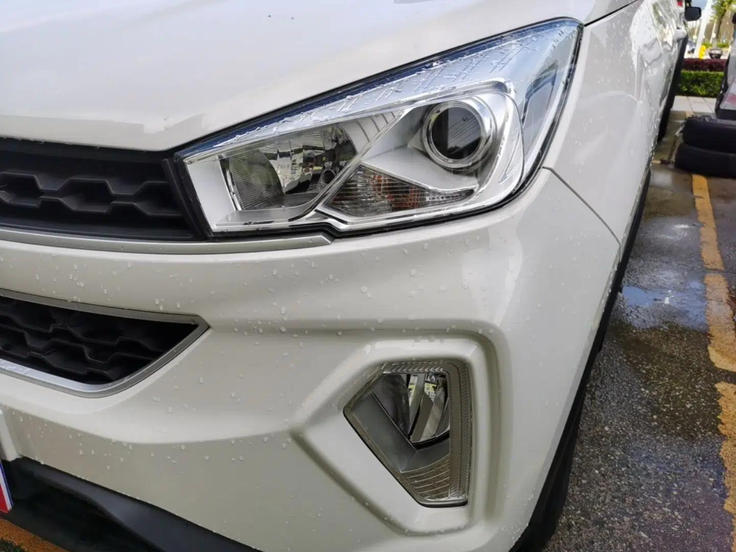 Wuling Hongguang S3 2019 1.5L Manual Comfort Model China VI Standard — миниатюра 8