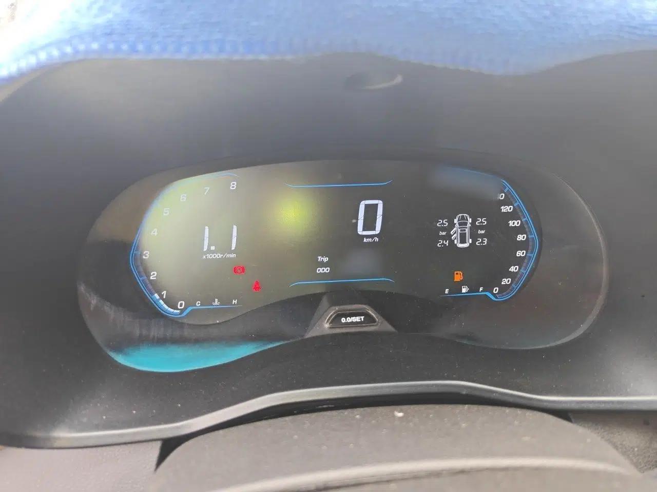 Wuling Hongguang S3 2018 1.5L Manual Luxury Model China V Standard — миниатюра 10