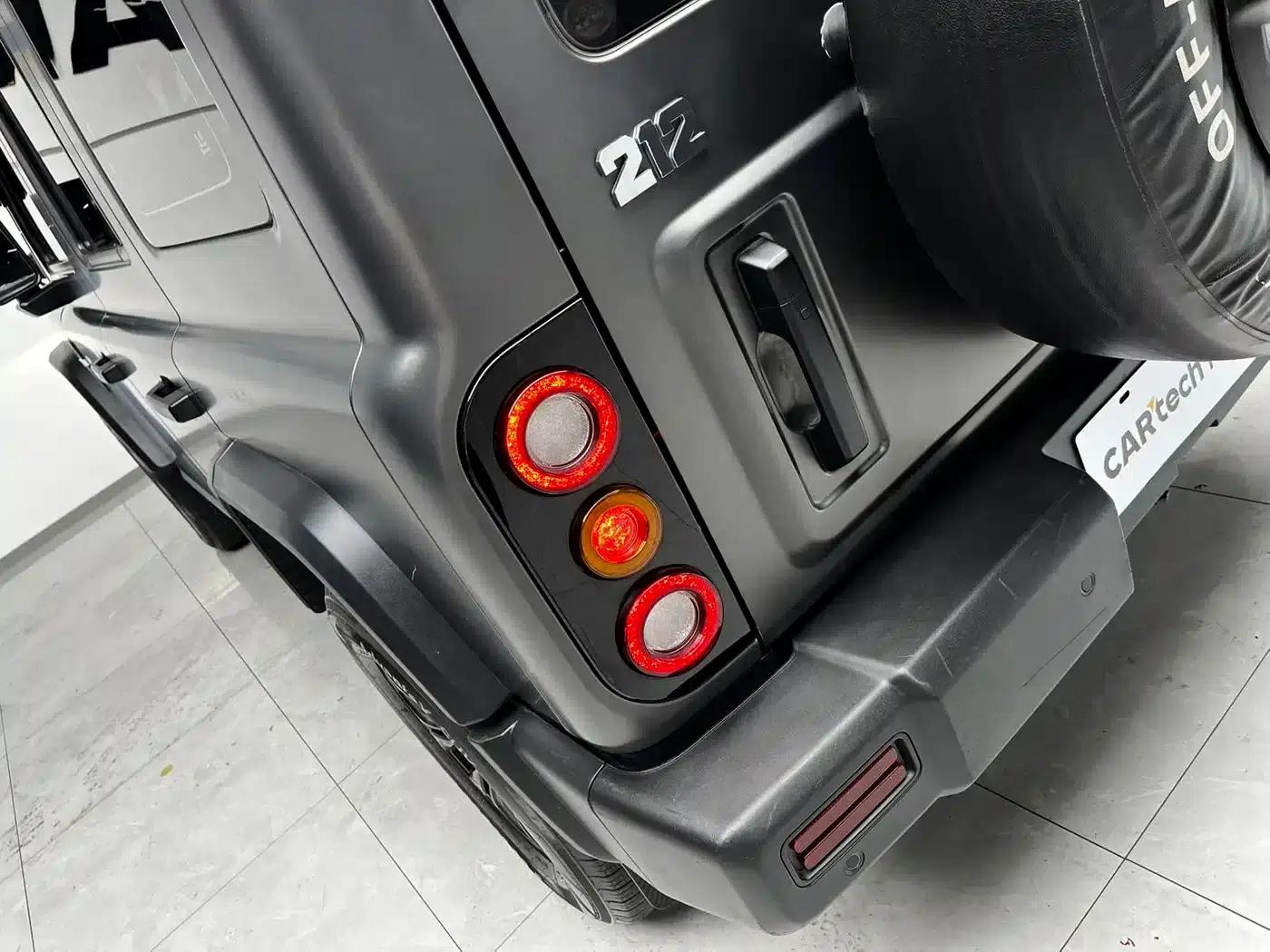 212 T01 2024 Explorer 2.0T — миниатюра 14