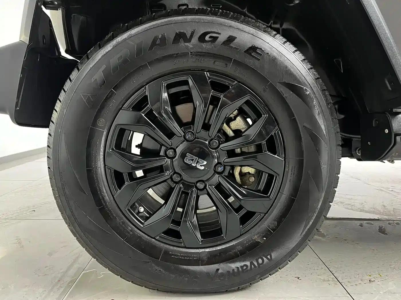 212 T01 2024 Explorer 2.0T — миниатюра 16