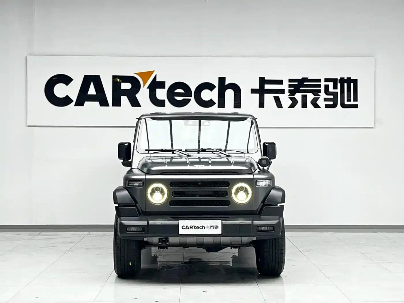 212 T01 2024 Explorer 2.0T — миниатюра 17