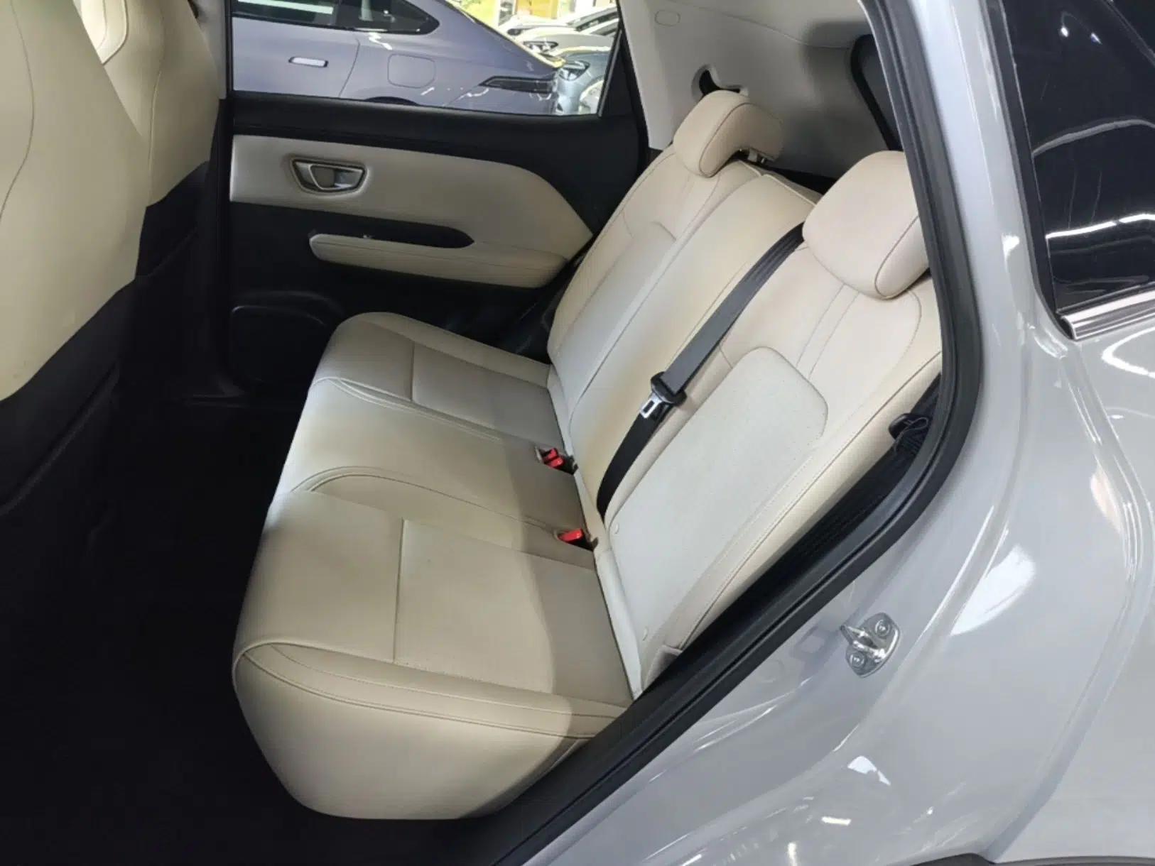 Wuling Bingo PLUS 2024 401 km Range 5-Seater Version — миниатюра 25