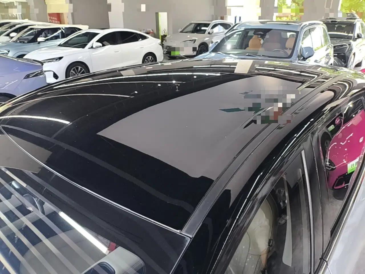 Wuling Bingo PLUS 2024 401 km Range 5-Seater Version — миниатюра 7