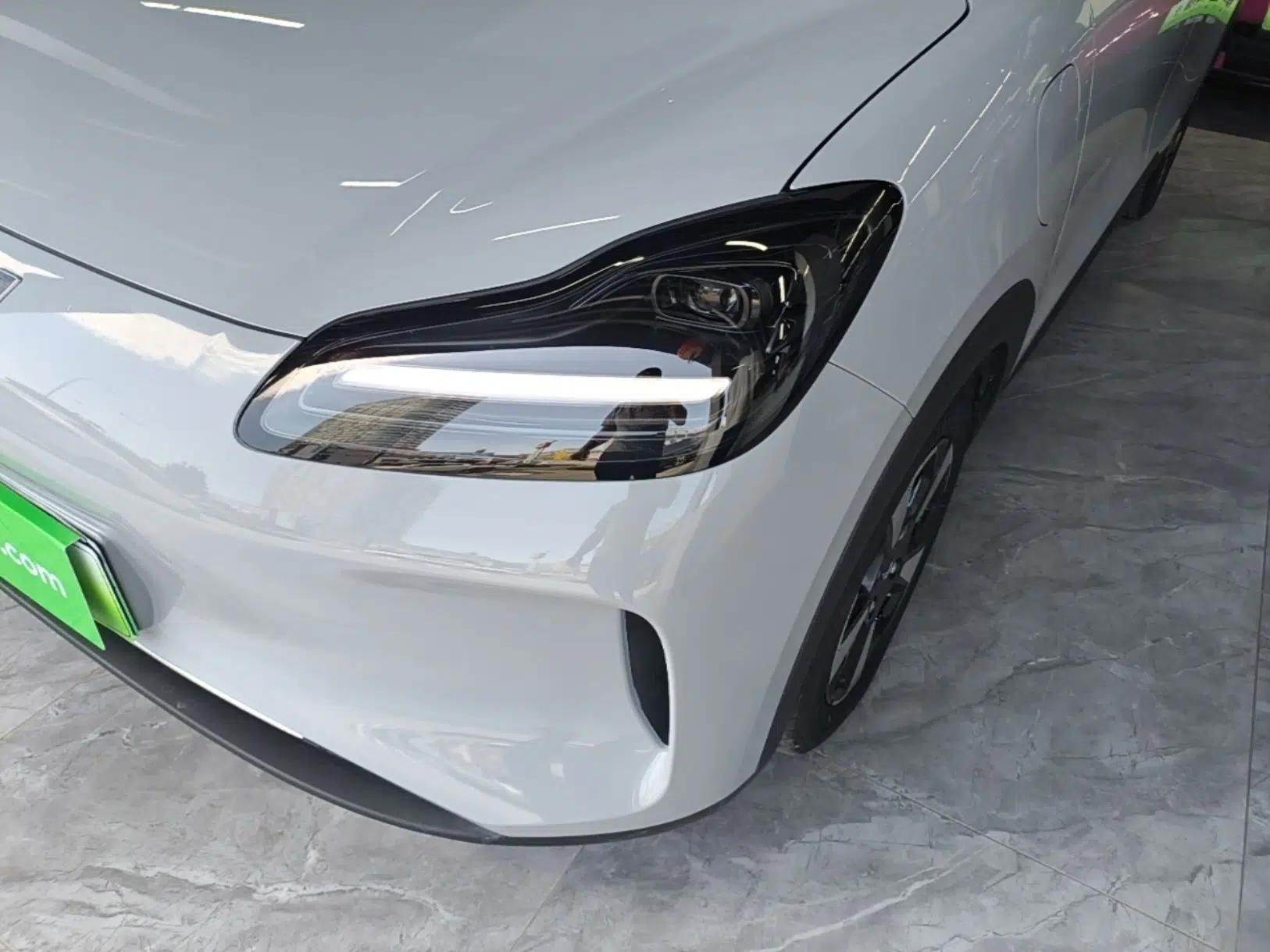 Wuling Bingo PLUS 2024 401 km Range 5-Seater Version — миниатюра 8