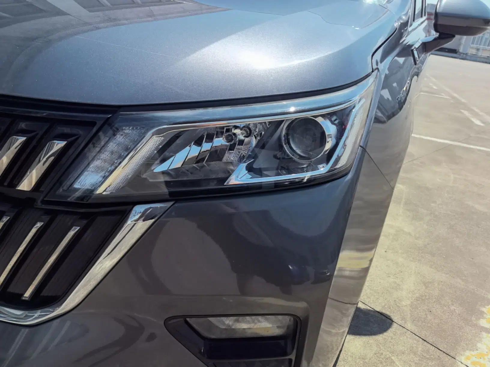 Wuling Jiachen 2022 1.5T CVT Smart Luxury Version — миниатюра 8