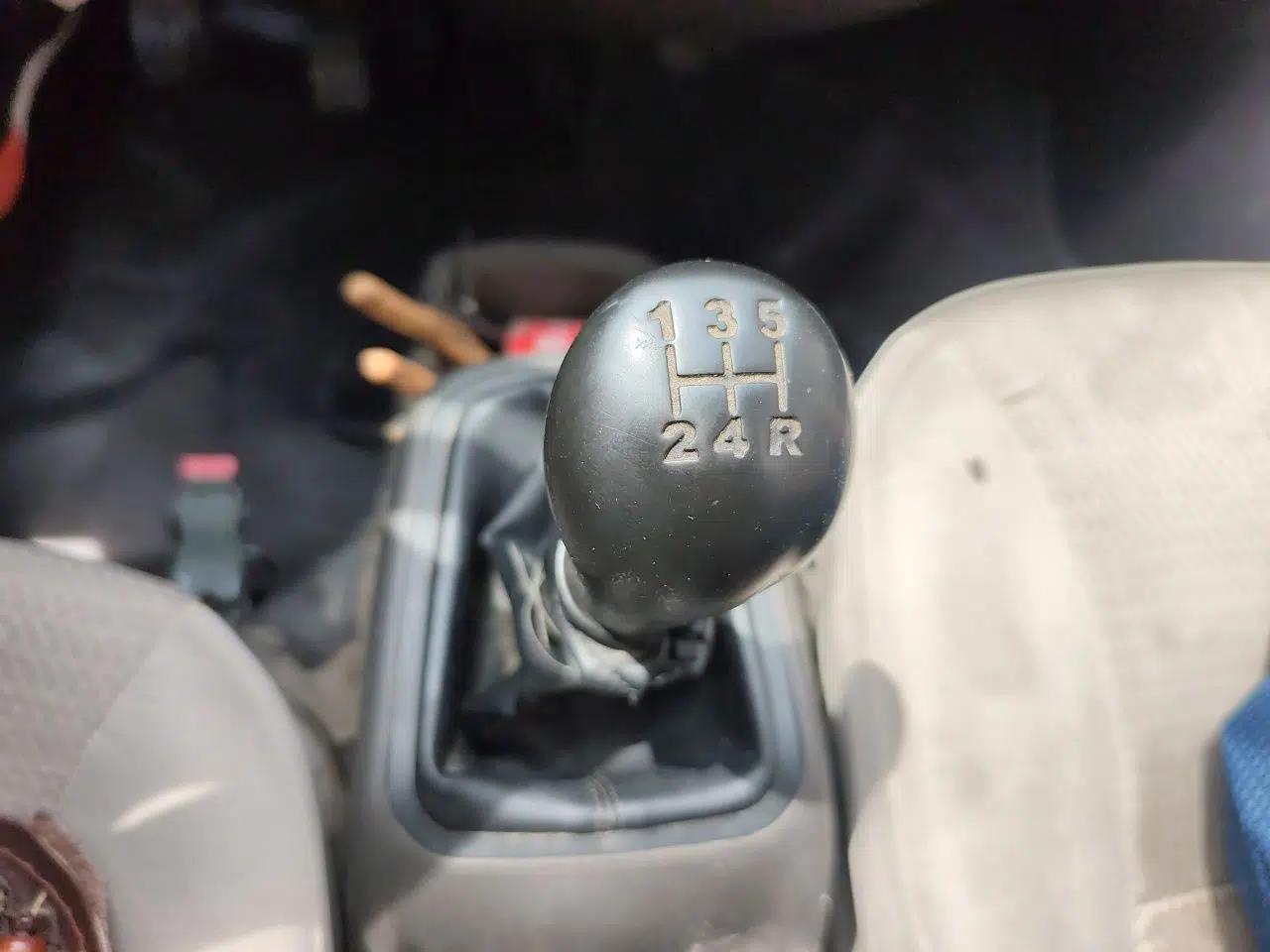 Wuling Rongguang S 2023 1.5L Basic Enclosed-Window Vehicle 2 Seats — миниатюра 14