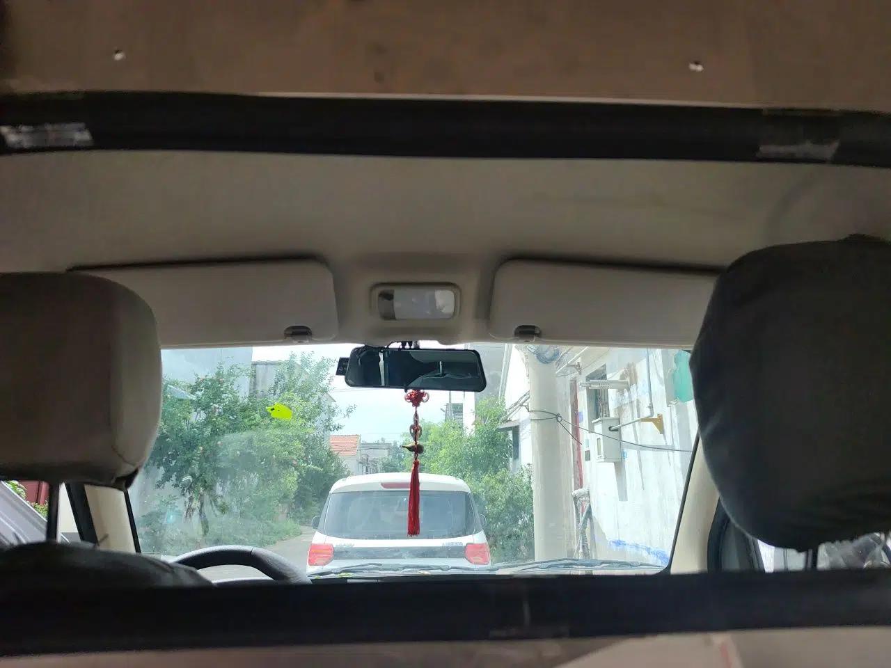 Wuling Rongguang S 2023 1.5L Basic Enclosed-Window Vehicle 2 Seats — миниатюра 18